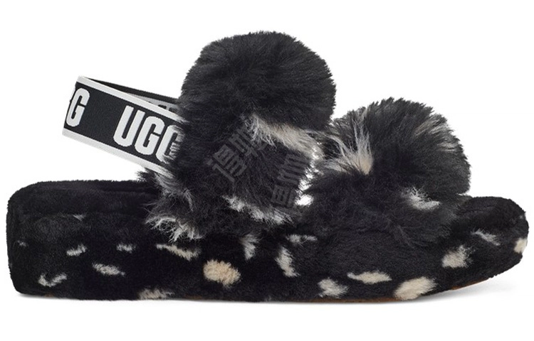 UGG OH Yeah Spots