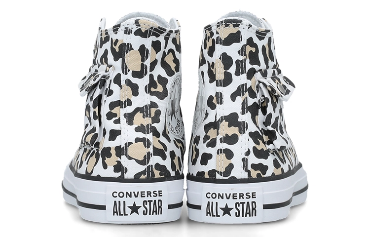 Converse Chuck Taylor All Star Hi
