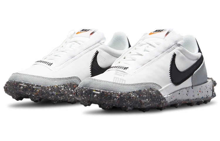 Nike Waffle Racer Crater
