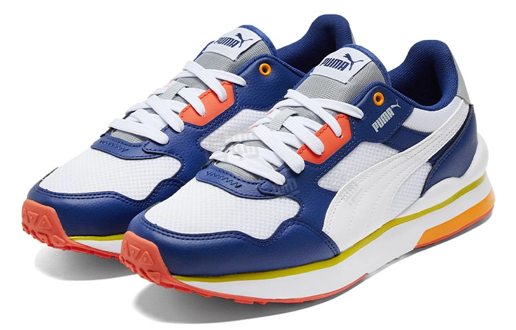 PUMA R78 FUTR
