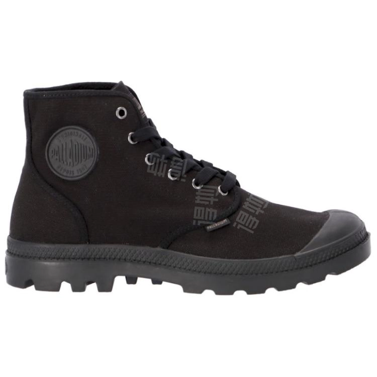 Palladium Pampa Hi