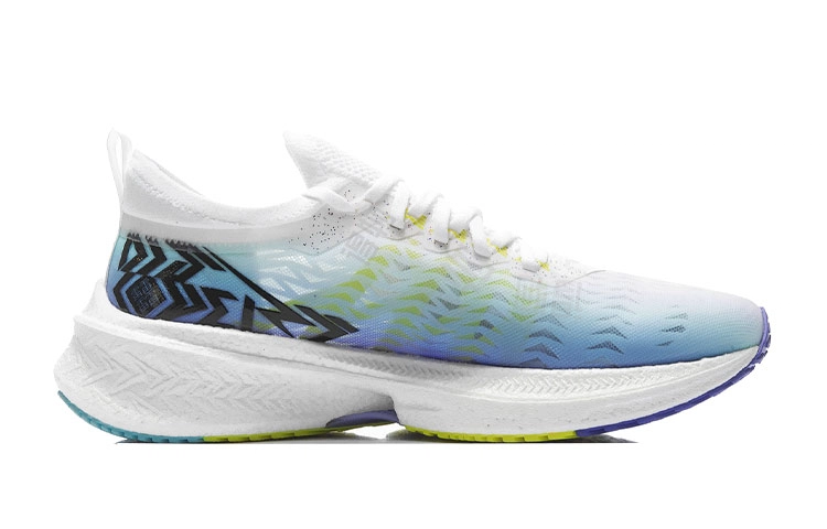 LiNing Discovery TPU