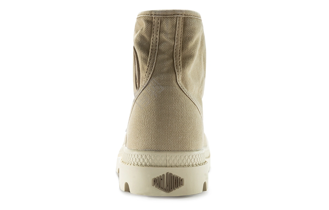 Palladium Pampa Hi