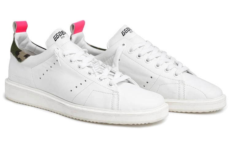 Golden Goose GGDB Starter