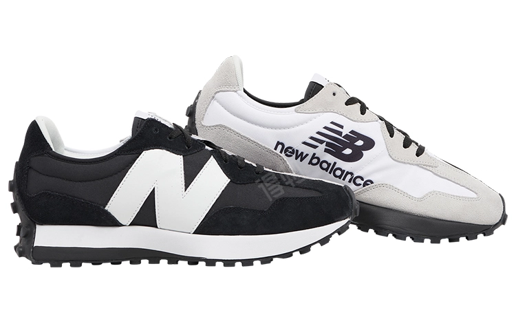 Foot Locker x New Balance NB 327