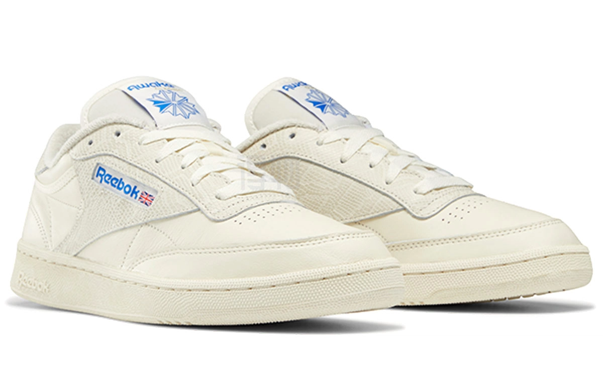 Awake NY x Reebok Club C
