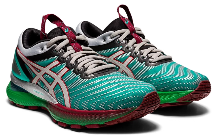 Asics GEL-Nimbus 22