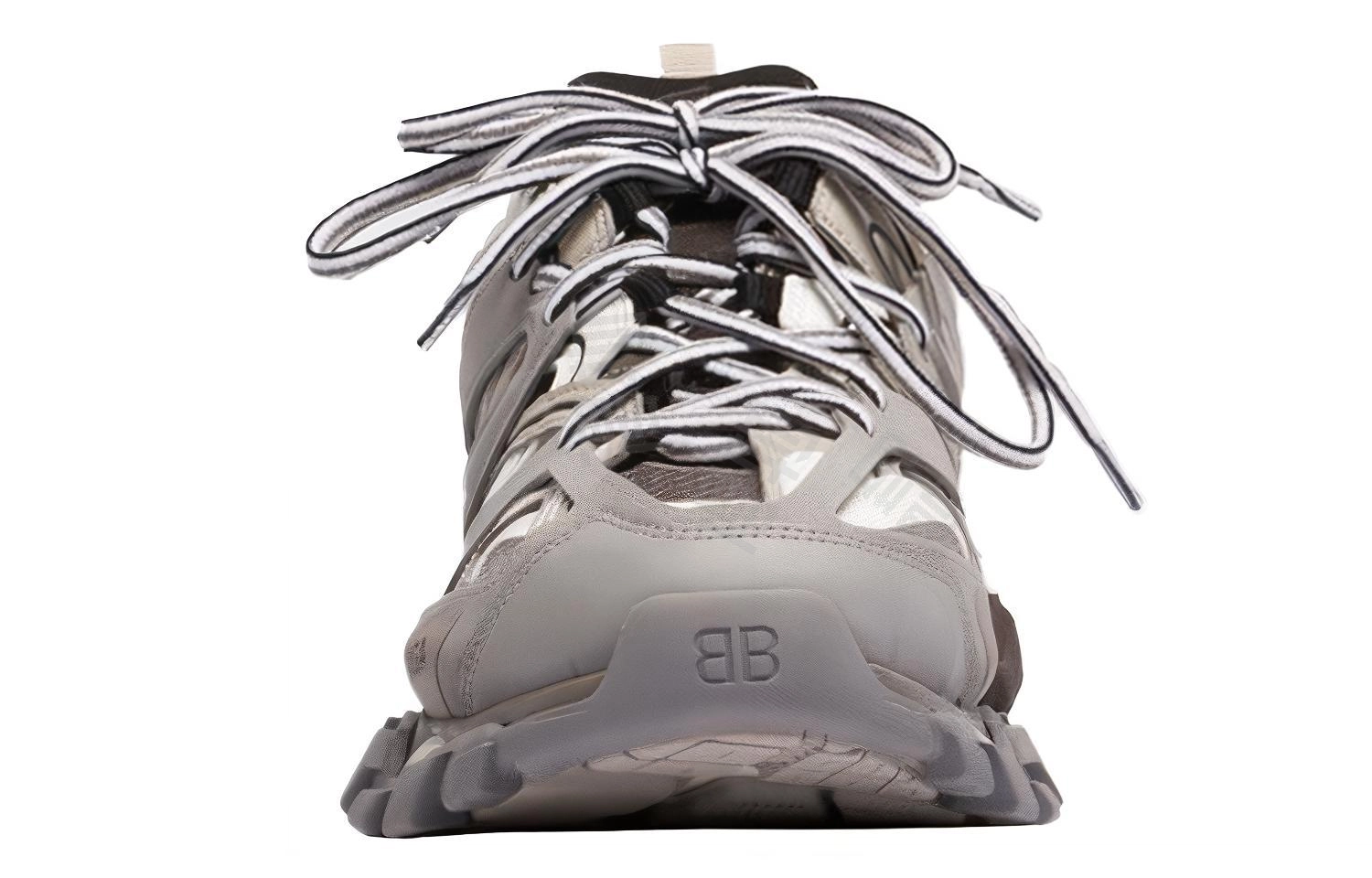 Balenciaga Track 1.0 LED