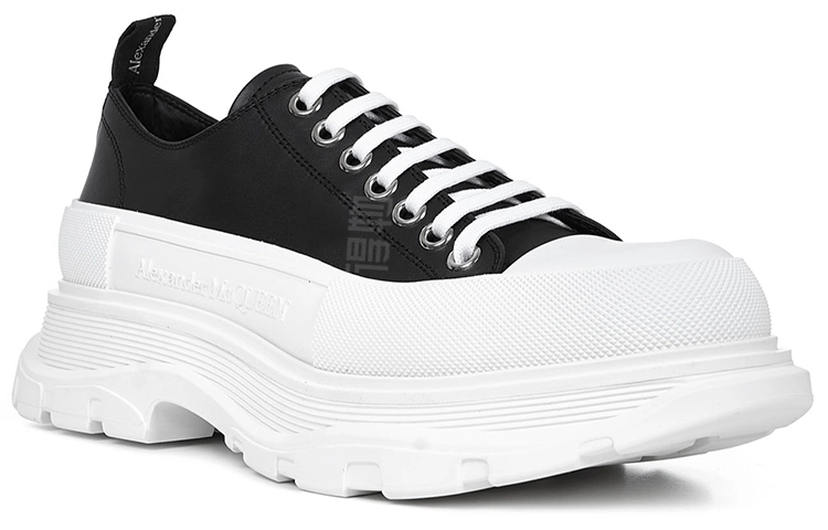 Alexander McQueen Tread Slick