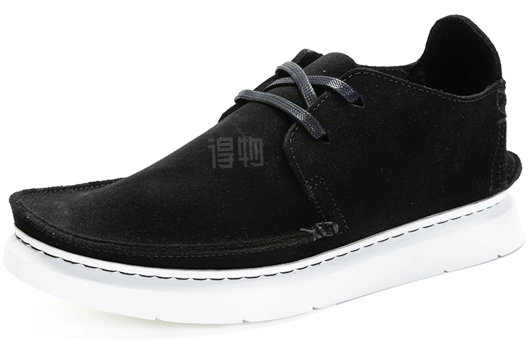 Clarks Seven