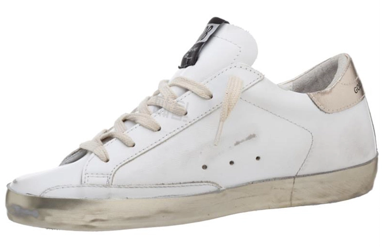 Golden Goose Super-Star