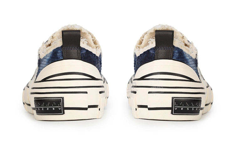 xVESSEL G.O.P Lows Corduroy Tie-dye