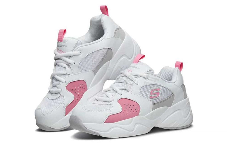 Skechers D'Lites Airy 2.0