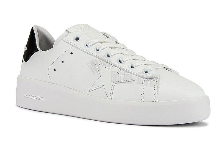 Golden Goose Purestar