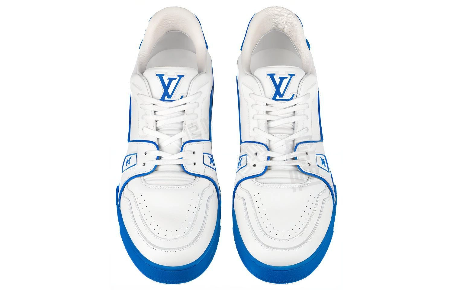 LOUIS VUITTON Trainer