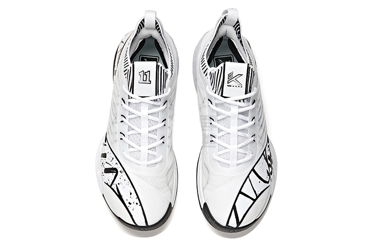 Anta KT6