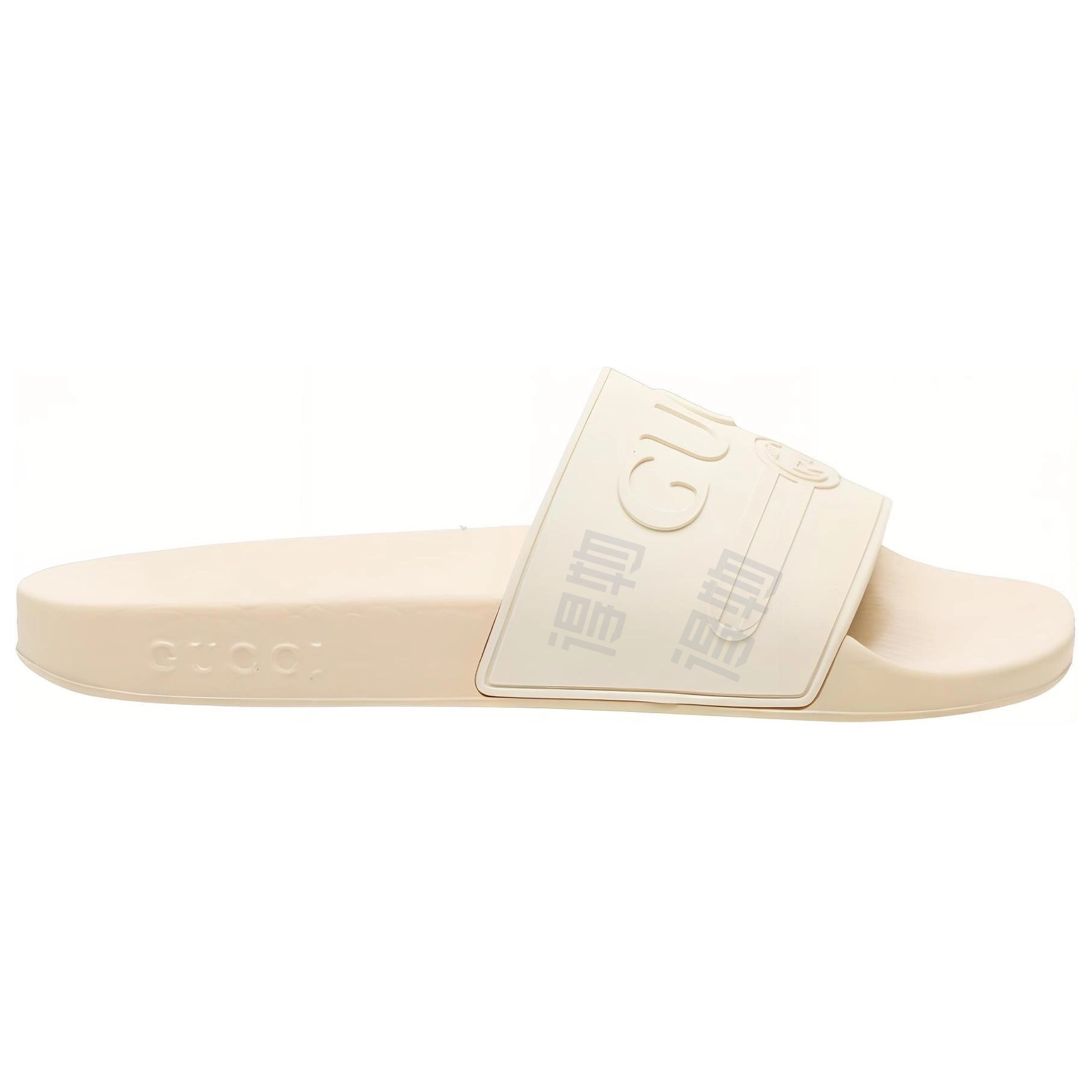 GUCCI Rubber Slide