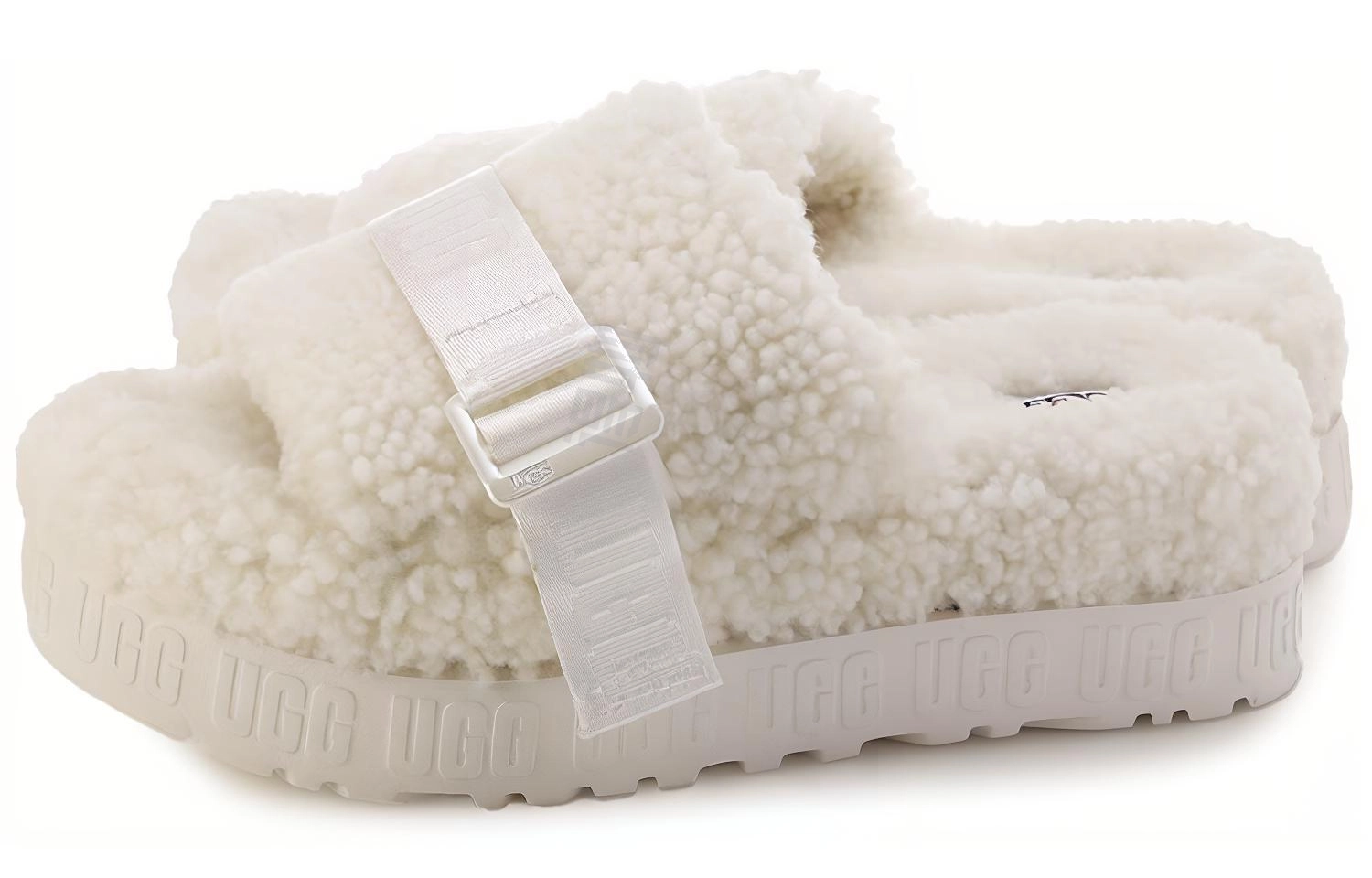 UGG Fluffita