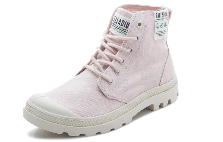 Palladium The Pampa Organic