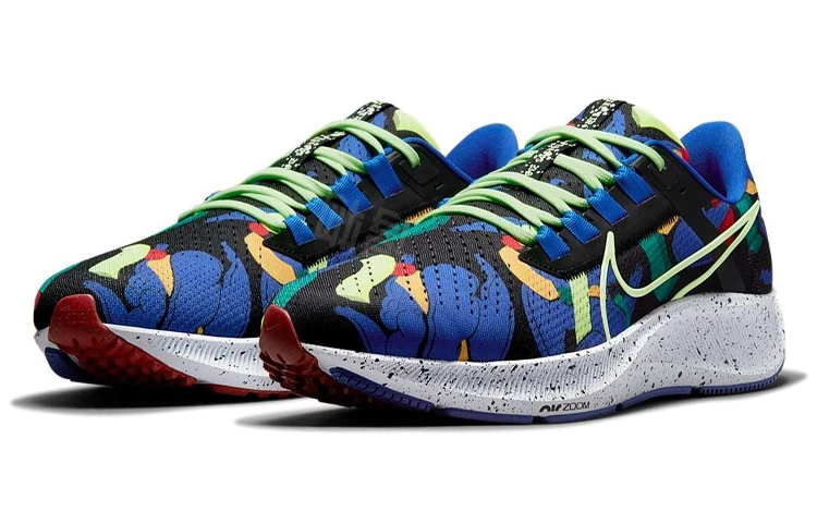 Kelly Anna x Nike Pegasus 38