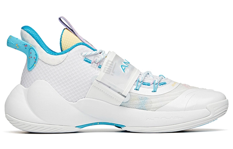 Anta 3