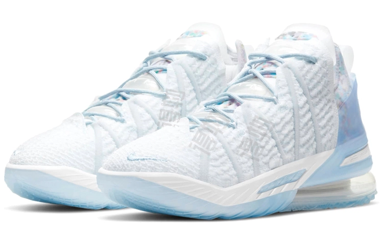 Nike Lebron 18
