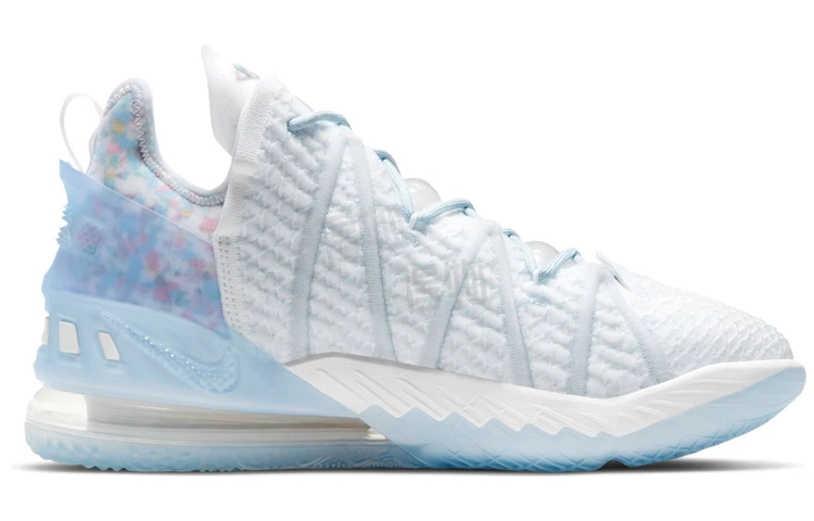 Nike Lebron 18