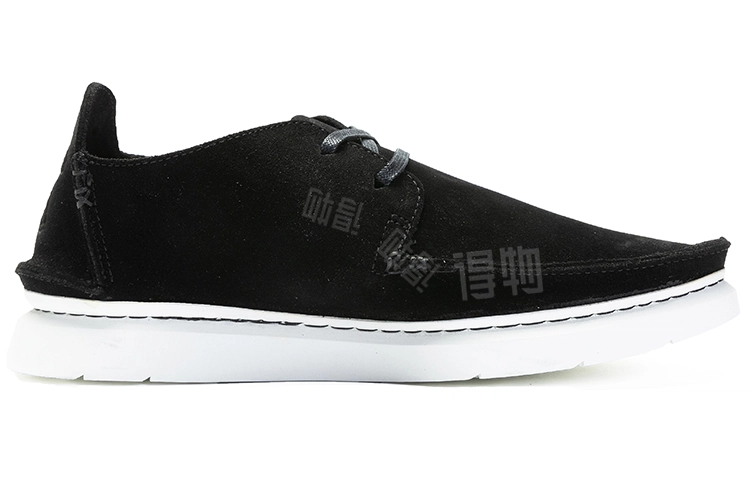 Clarks Seven