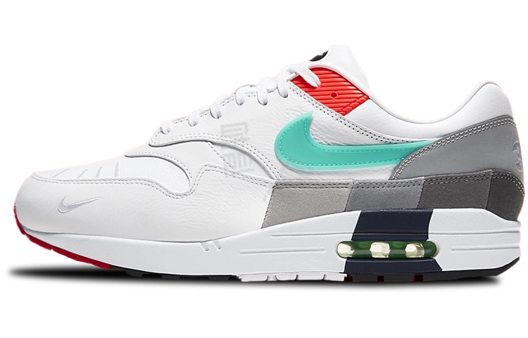 Nike Air Max 1 "Evolution Of Icons"