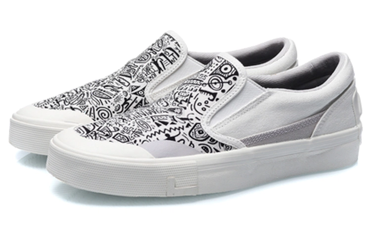 LiNing SLIP-ON