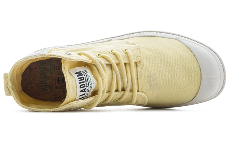Palladium The Pampa Organic