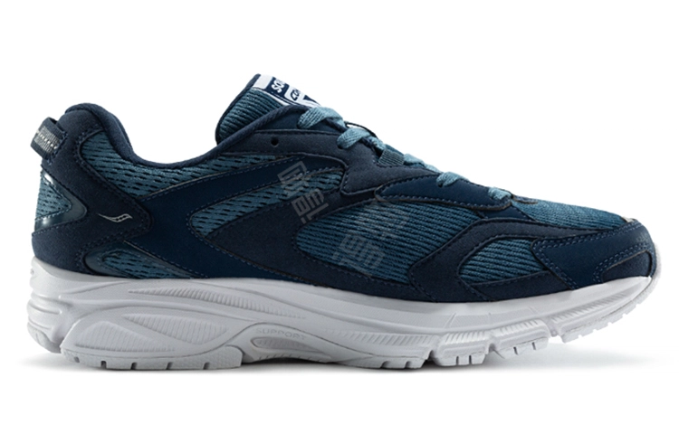 Saucony Cohesion 9