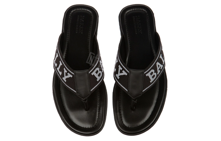 BALLY Border