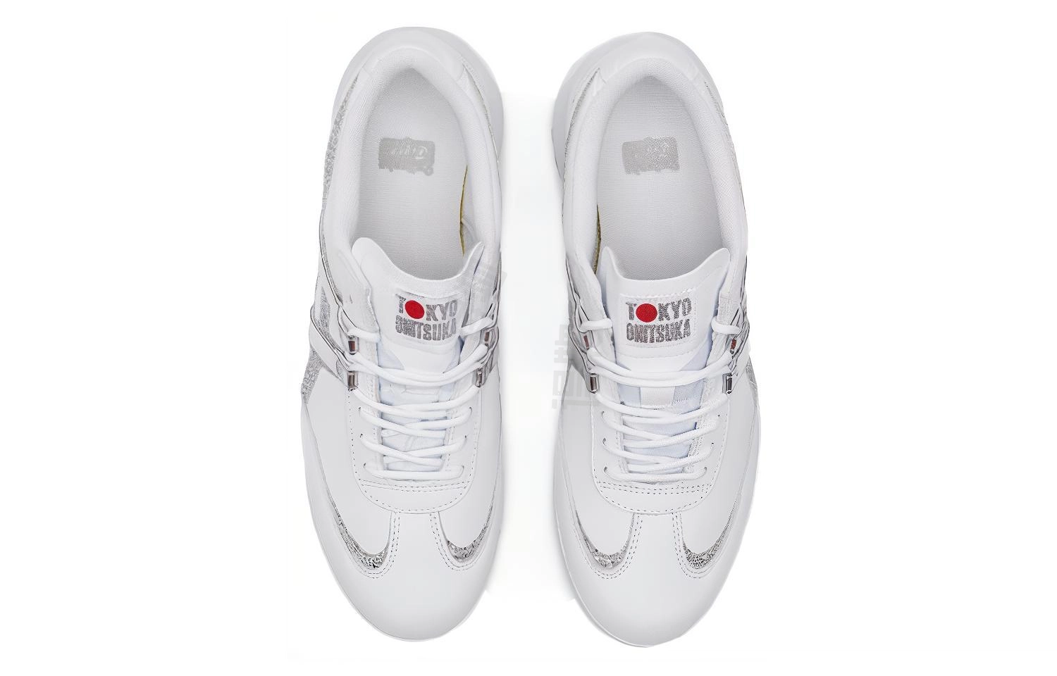 Onitsuka Tiger Delegation EX