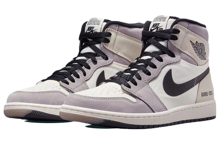 Jordan Air Jordan 1 element gore-tex "sail" 3m 3M