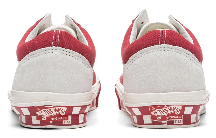 Vans Old Skool Vault OG LX