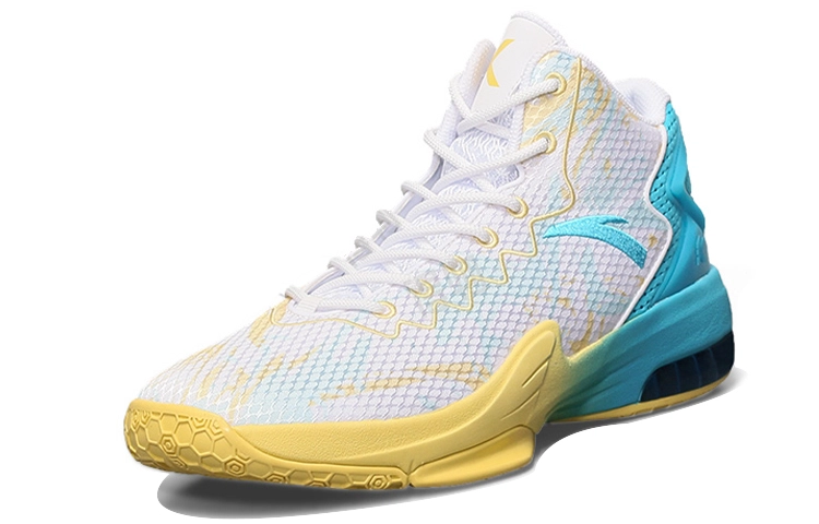 Anta KT3 3 Team