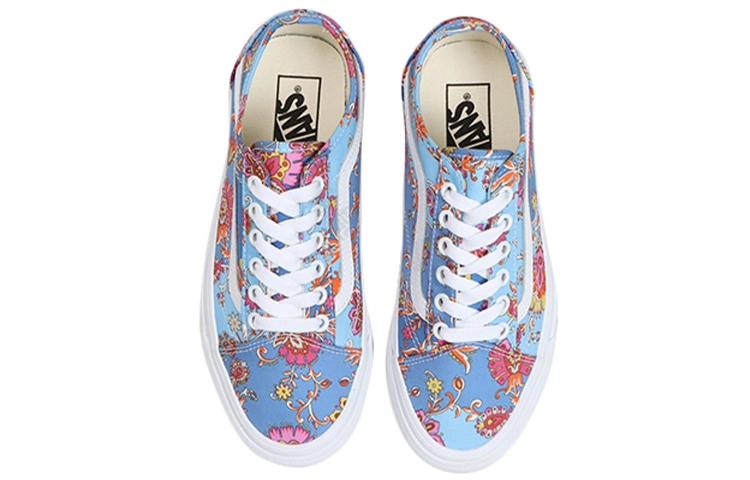 Liberty Fabrics x Vans Old Skool Tapered