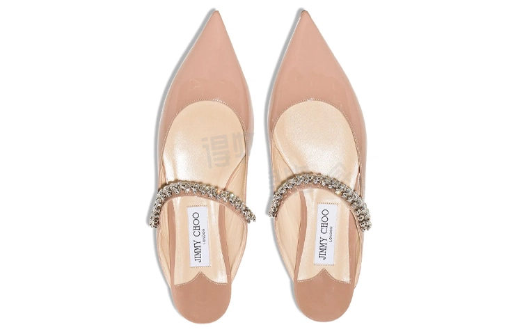 Jimmy Choo Bing
