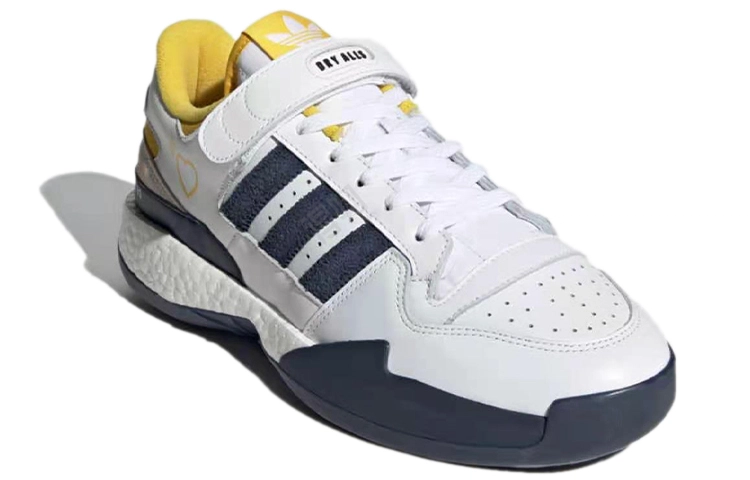 HUMAN MADE x adidas originals FORUM