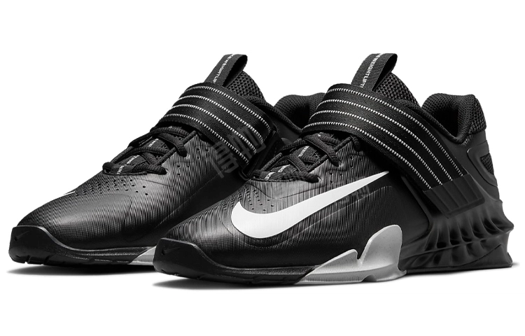 Nike Savaleos