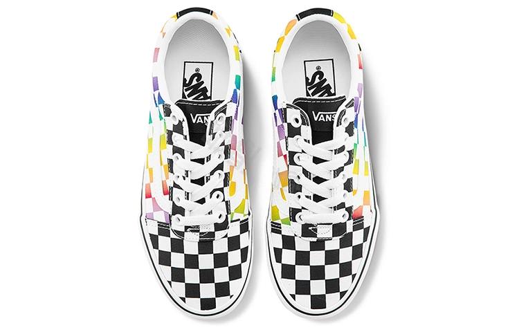 Vans Ward