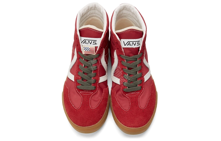 Taka Hayashi x Vans Vault