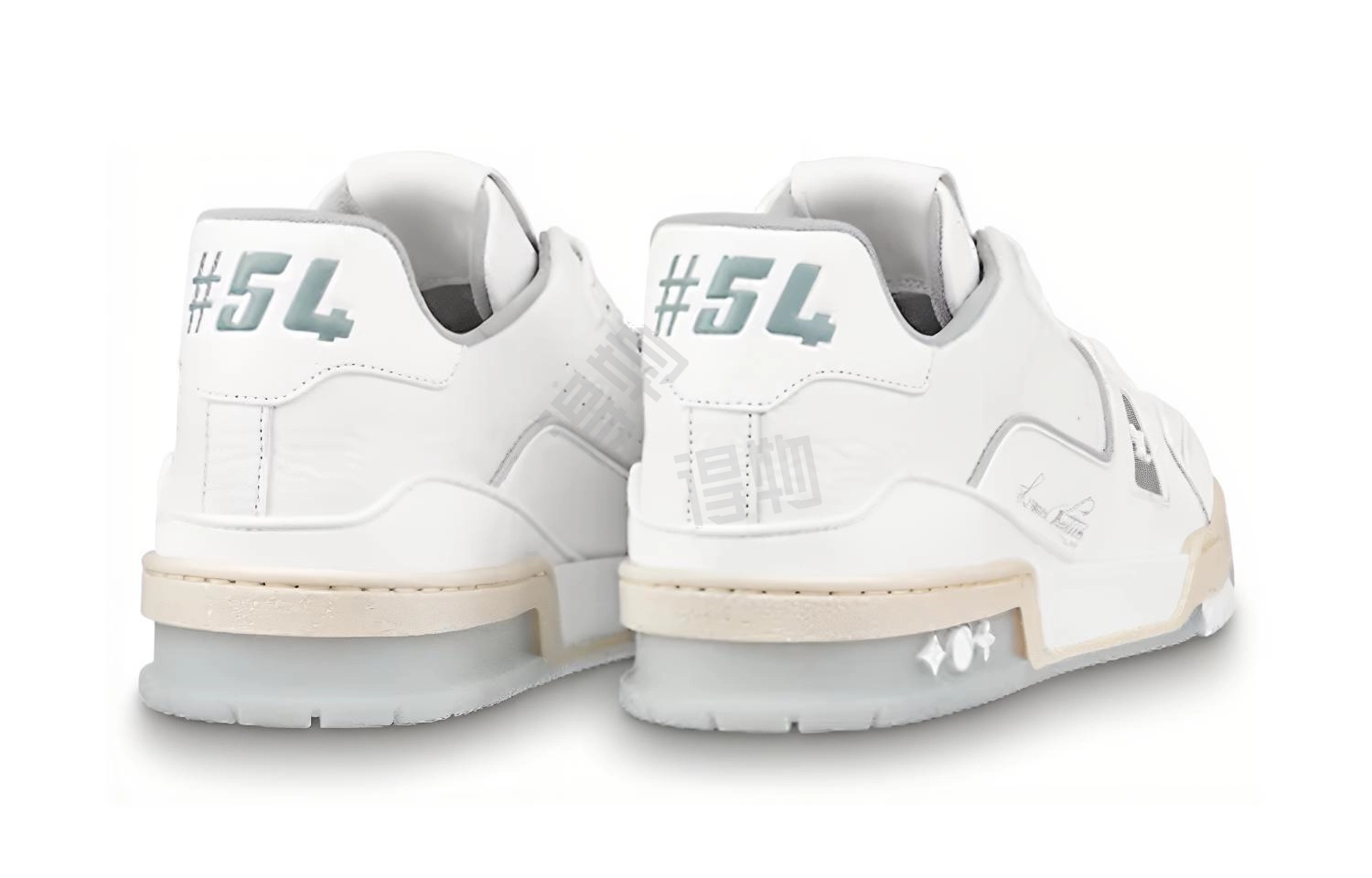 LOUIS VUITTON Trainer