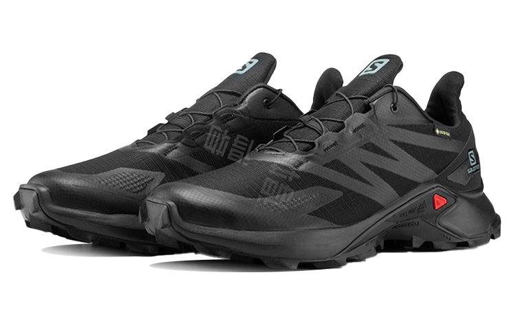 SALOMON Supercross Blast GTX