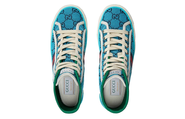 GUCCI Tennis 1977