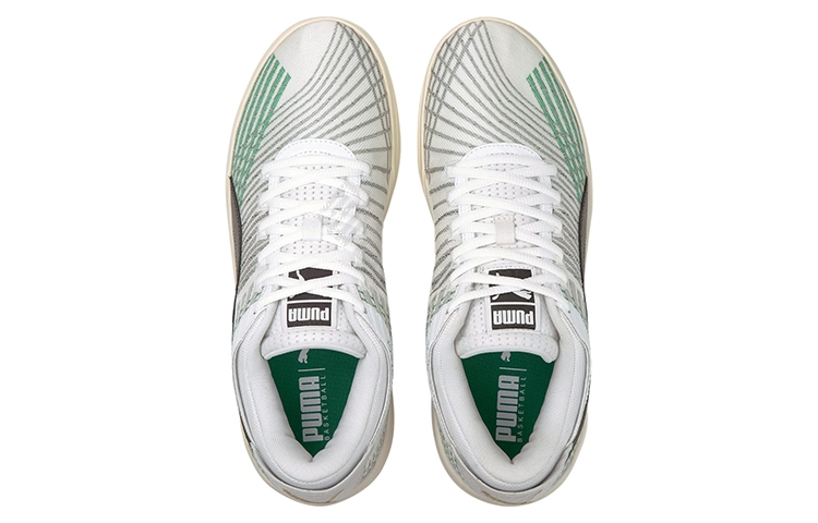 PUMA Clyde All Pro "Celtics"