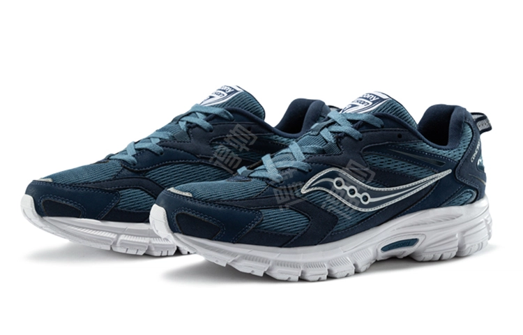 Saucony Cohesion 9
