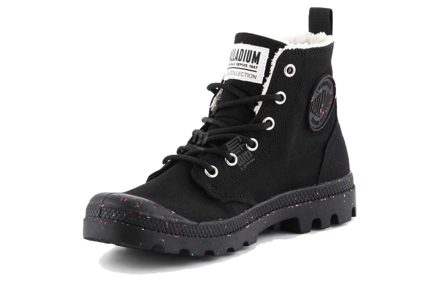 Palladium Pampa Earth