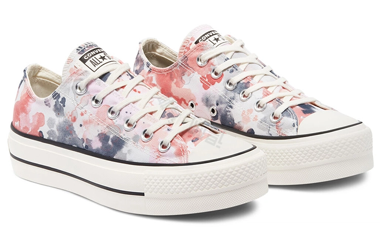 Converse Chuck Taylor All Star Low Top